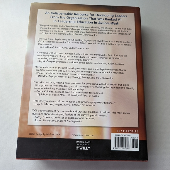 The Center for Creative Leadership - Picture 4 of 4